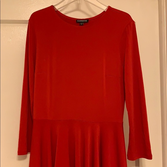 Express Dress Sz Small - Picture 3 of 3